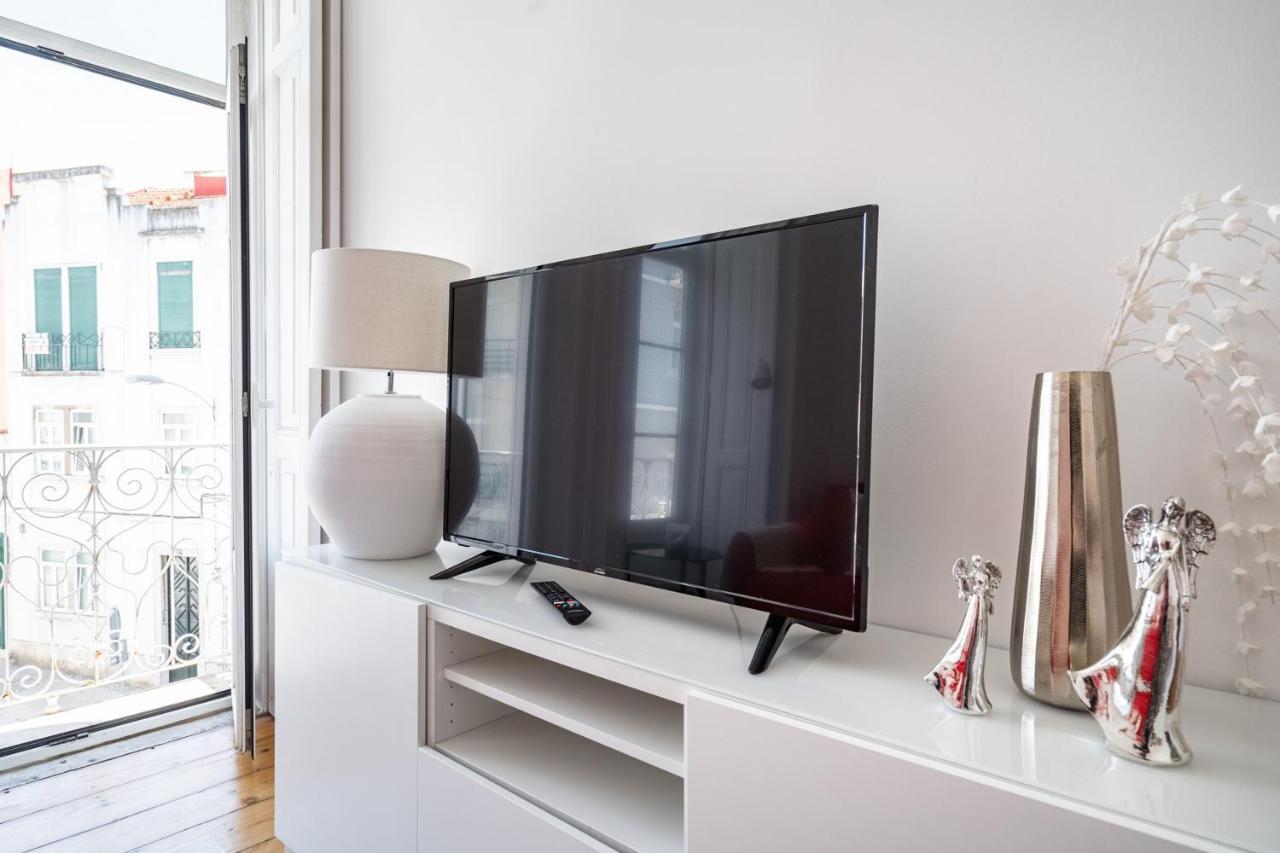 Akicity Campolide Apollo Lisboa Eksteriør billede