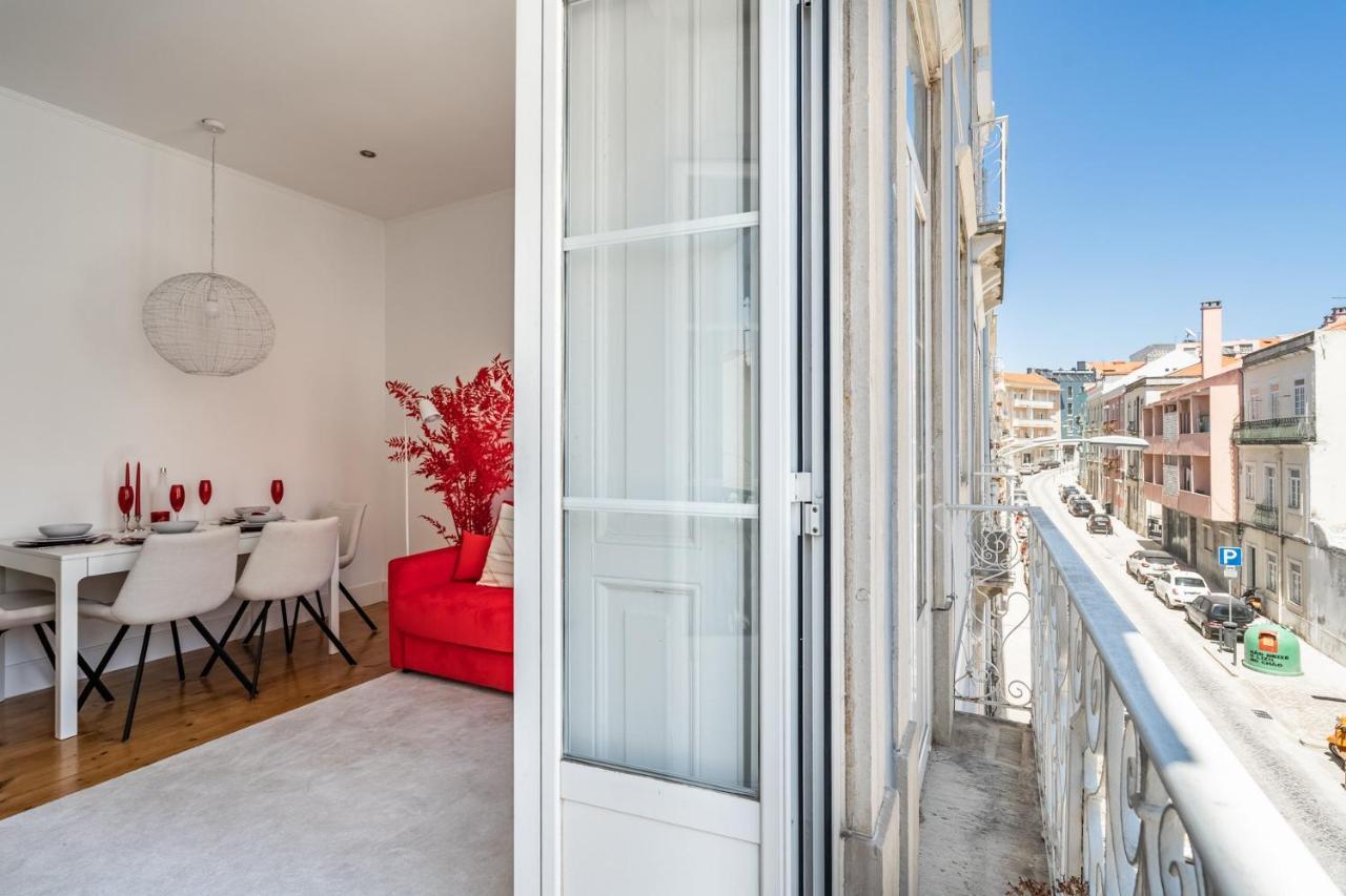 Akicity Campolide Apollo Lisboa Eksteriør billede